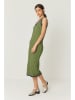 SKFK Kleid "Ihara" in Oliv