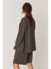 SKFK Blazer "Mati" in Anthrazit
