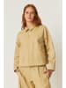 SKFK Hemdjacke "Olga" in Beige