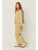 SKFK Hemdjacke "Olga" in Beige