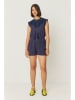 SKFK Jumpsuit "Irati" in Dunkelblau