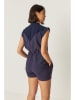 SKFK Jumpsuit "Irati" in Dunkelblau
