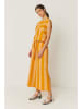 SKFK Bluse "Lesia" in Orange