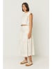 SKFK Bluse "Jana" in Creme