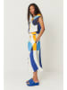SKFK Rok "Areli" wit/blauw