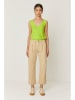 SKFK Hose "Amata" in Beige