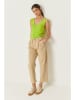 SKFK Hose "Amata" in Beige