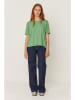 SKFK Shirt "Zur" groen