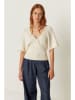 SKFK Shirt "Tala" crème