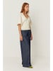 SKFK Shirt "Tala" in Creme