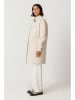 SKFK Übergangsmantel "Nile" in Creme