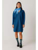 SKFK Vest "Agara" blauw