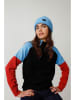 SKFK Beanie "Zala" in Hellblau