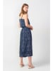 SKFK Top "Maiama" donkerblauw