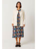 SKFK Hemdjacke "Madalen" in Creme