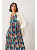 SKFK Hemdjacke "Madalen" in Creme