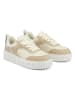 Inselhauptstadt Sneakers in Beige