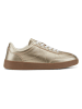 Inselhauptstadt Sneakers in Gold