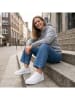 Inselhauptstadt Sneakers wit