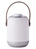 Brilliant Led-tafellamp "Gemma" wit - EEK E (A tot G)