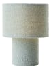 Brilliant Lampa stołowa "Teddy" w kolorze zielonym - wys. 30 x Ø 23 cm