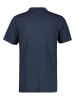Lerros Shirt donkerblauw