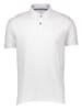 Lerros Poloshirt wit