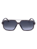 Marc Jacobs Heren zonnebril donkerblauw