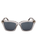 Marc Jacobs Damskie okulary przeciwsłoneczne w kolorze szaro-granatowym