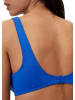 Marc O´Polo Biustonosz bikini w kolorze niebieskim