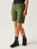 Regatta Funktionsbermudas "Xert" in Khaki