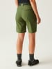 Regatta Funktionsbermudas "Xert" in Khaki