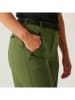 Regatta Funktionsbermudas "Xert" in Khaki