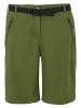 Regatta Funktionsbermudas "Xert" in Khaki