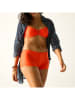 Regatta Bikinislip "Aceana" oranje