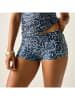 Regatta Figi bikini "Aceana" w kolorze granatowym