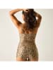 Regatta Tankini "Aceana" beige/bruin