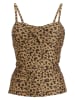 Regatta Tankini "Aceana" beige/bruin