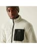 Regatta Fleecejacke "Frankie" in Creme
