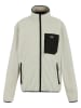 Regatta Fleecejacke "Frankie" in Creme
