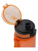 Regatta Trinkflasche "Tritan" in Pink/ Orange - 0,35 l