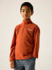 Regatta Fleecepullover "Hot Shot II" in Orange