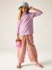 Regatta Fleecepullover "Hot Shot II" in Rosa