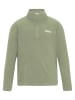 Regatta Fleecepullover "Hot Shot II" in Grün
