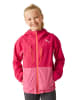 Regatta Funktionsjacke "Highton" in Pink
