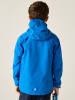 Regatta Regenjacke "Calderdale III" in Blau