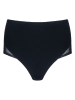 Magic Bodyfashion Figi modelujące "Sheer & Sexy Brief" w kolorze czarnym