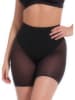 Magic Bodyfashion Shape-Shorts "Sheer & Sexy Short" in Schwarz