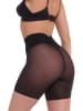 Magic Bodyfashion Shape-Shorts "Sheer & Sexy Short" in Schwarz