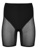 Magic Bodyfashion Shape-Shorts "Sheer & Sexy Short" in Schwarz